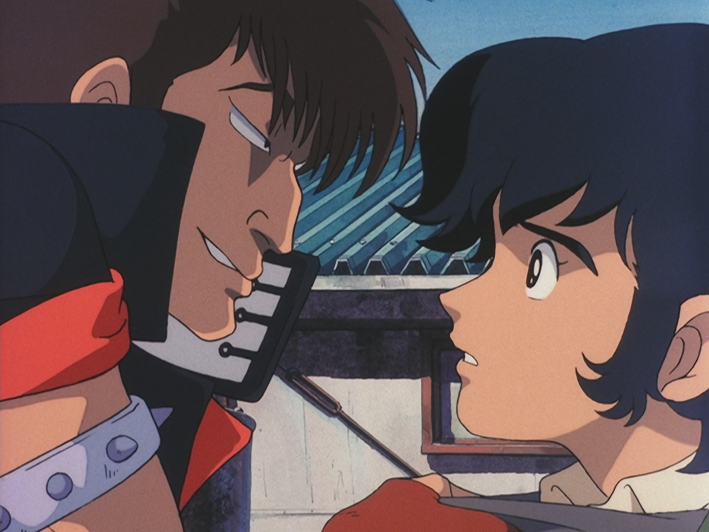 Devilman: The Birth (AkemiSubs)